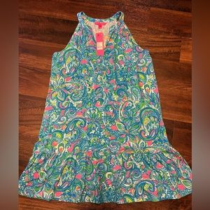 NWT Lilly Pulitzer Danberry dress